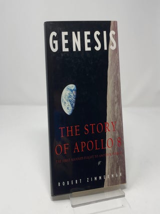 The Story of Apollo 8