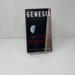 The Story of Apollo 8