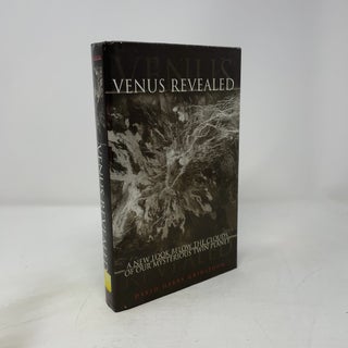 Venus Revealed