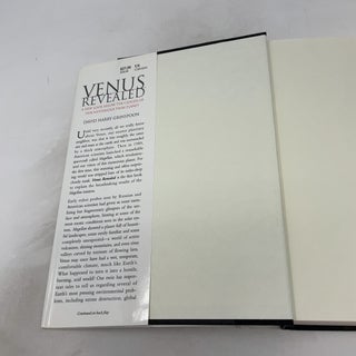 Venus Revealed