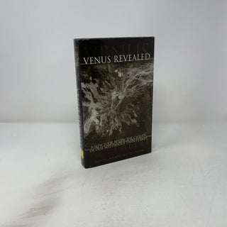 Venus Revealed