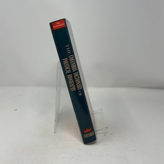 The Columbia Dictionary of Political Biography