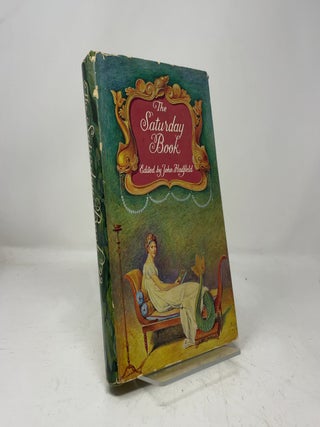 The Saturday Book 22