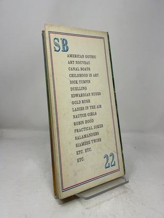 The Saturday Book 22