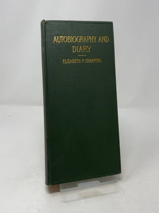 Autobiography and Diary