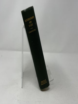 Autobiography and Diary