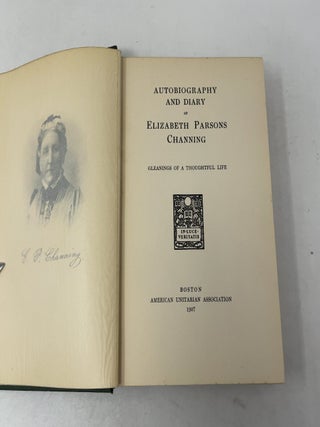 Autobiography and Diary