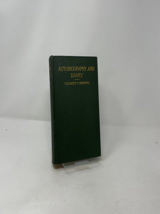 Autobiography and Diary