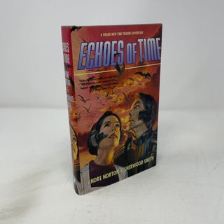 Echoes In Time