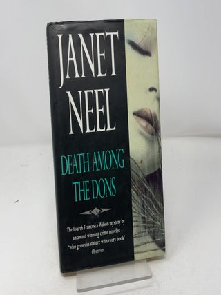Death among the dons