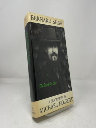 Bernard Shaw Volume 1