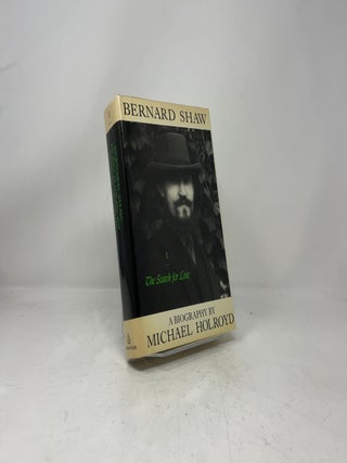 Bernard Shaw Volume 1