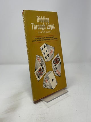 Bidding Through Logic