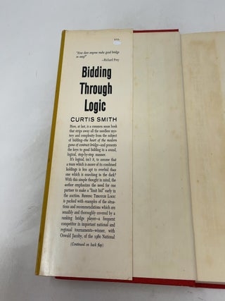 Bidding Through Logic