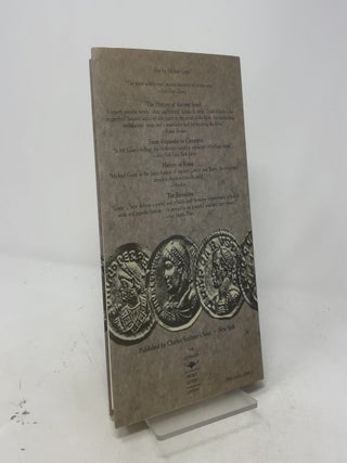 The Roman Emperors: A Biographical Guide to the Rulers of Imperial Rome 31BC-AD476
