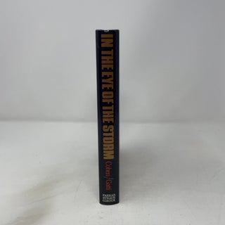 In the Eye of the Storm: The Life of General H. Norman Schwarzkopf