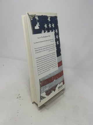 The Metaphysical Club: A Story of Ideas in America