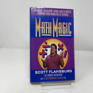Magic math