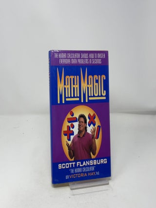 Magic math