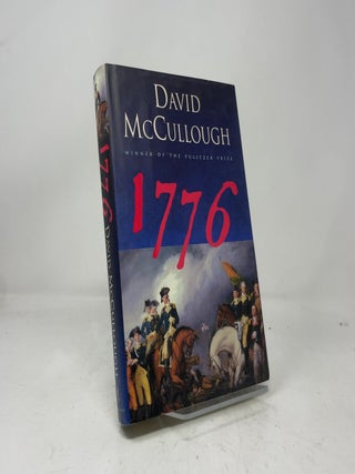 Item #451189 1776. David McCullough