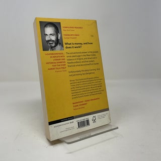 Money: The Unauthorized Biography