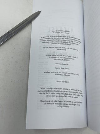 Game Without Rules (Calder and Behrens, 1)