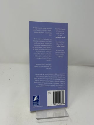 Game Without Rules (Calder and Behrens, 1)