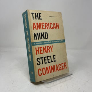 The American Mind