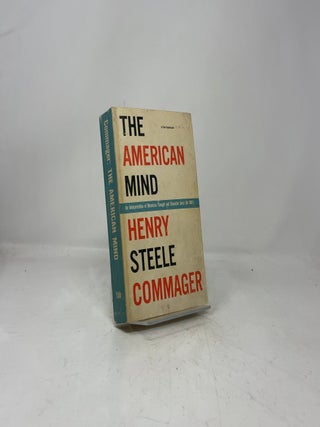 The American Mind
