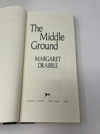 The Middle Ground