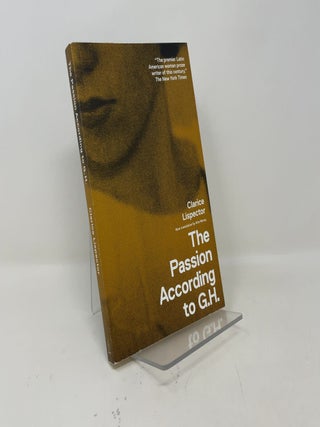 The Passion According to G.H.