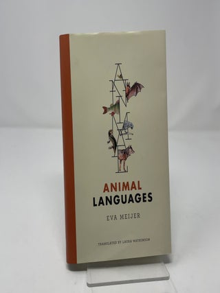 Animal Languages