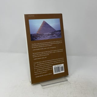 How the Great Pyramid was built