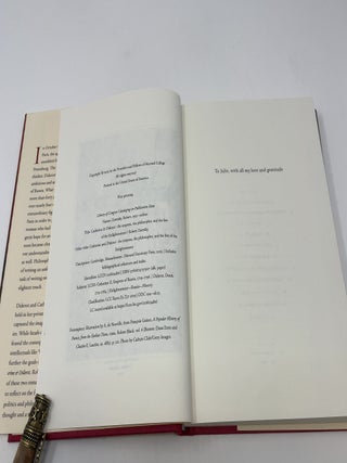 Catherine & Diderot: The Empress, the Philosopher, and the Fate of the Enlightenment