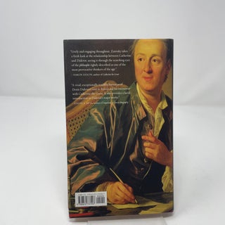 Catherine & Diderot: The Empress, the Philosopher, and the Fate of the Enlightenment