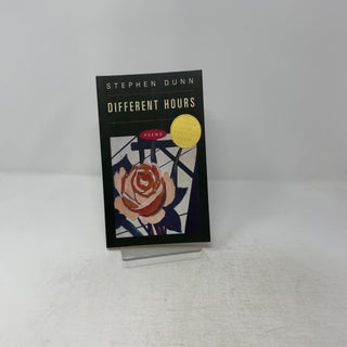 Different Hours: Poems