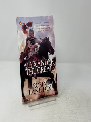 Alexander the Great
