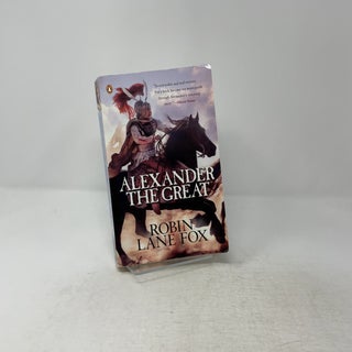 Alexander the Great