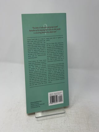 Ever Wonder Why? And Other Controversial Essays