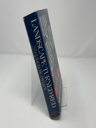 Landscape Turned Red: The Battle Of Antietam
