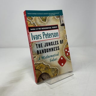 The Jungles of Randomness: A Mathematical Safari