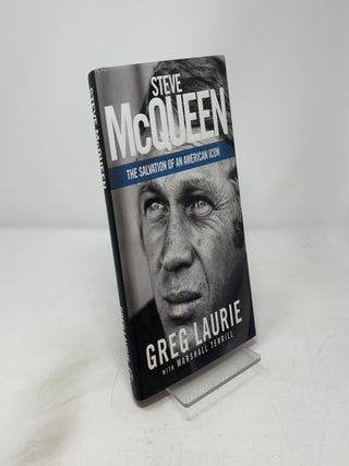 Steve Mcqueen: The Salvation of an American Icon