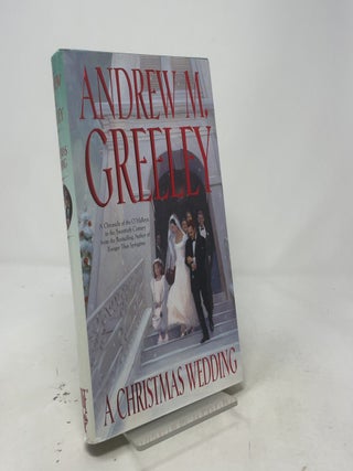A Christmas Wedding