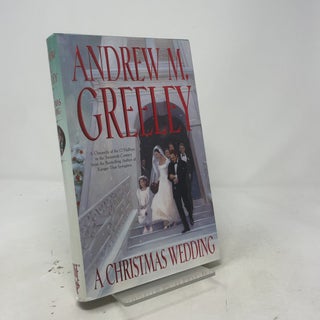 A Christmas Wedding