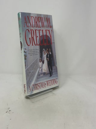 A Christmas Wedding