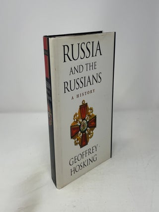 Russia & the Russians: A History