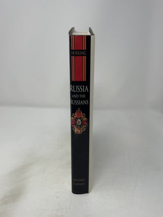 Russia & the Russians: A History