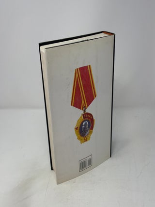 Russia & the Russians: A History