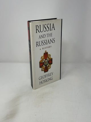 Russia & the Russians: A History