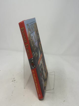 A Redbird Christmas: A Novel